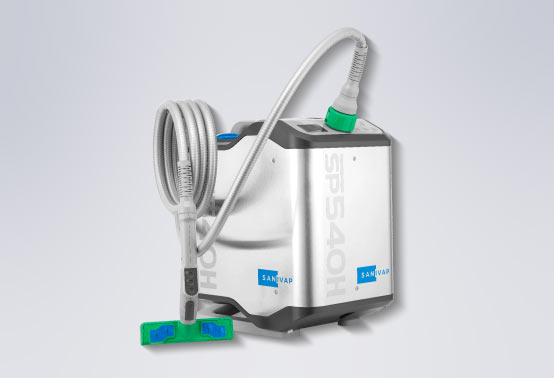 Sanivap SP600