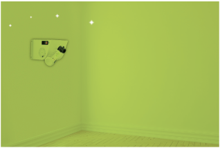 Schritt 1 Aufstellen