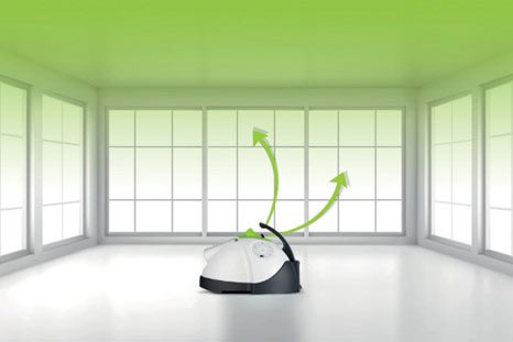 Schritt 1 Aufstellen