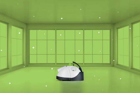 Schritt 1 Aufstellen