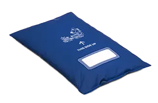 MESI Flo-Form Positionierer