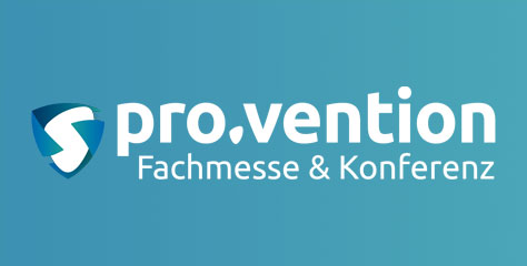 pro.vention Fachmesse