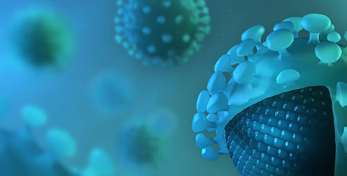 Italienische Wissenschaftler untersuchen viruzide Wirksamkeit von UV-C auf SARS-CoV-2